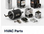 HVAC Parts