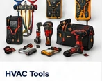 HVAC Tools