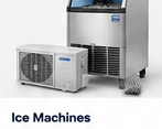 Ice Machines