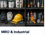 MRO & Industrial